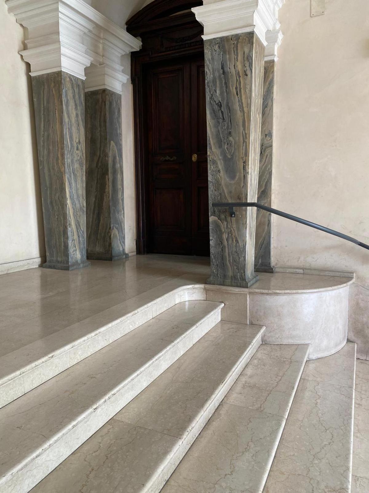 Palazzo Marescalchi Belli, Vicino Piazza Di Spagna Roma Exterior foto